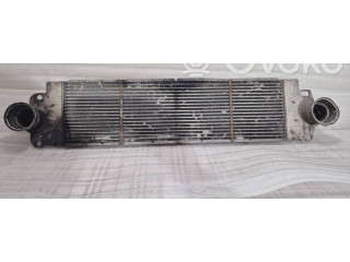Радиатор интеркулера Volkswagen Transporter - Caravelle T5 2015