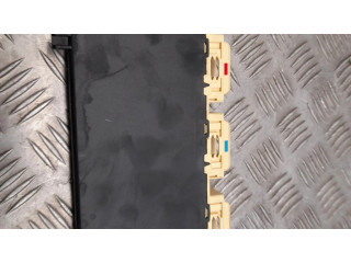 Модуль управления сидением