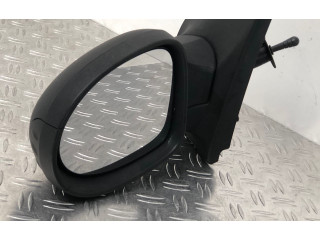 Зеркало электрическое        Renault Twingo II  2007 - 2014 года   