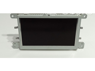 Дисплей 8T0919604B, 94652488663 Audi Q5 SQ5