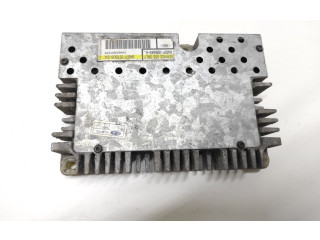 Звукоусилитель