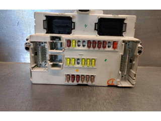 Pojistková skříňka Řídící jednotka BSM 50532314, 116RAI000029   Alfa Romeo Giulietta 2015