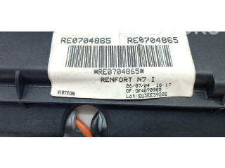 Подушка безопасности пассажира NB4143005024026, 9637349077 Citroen Xsara