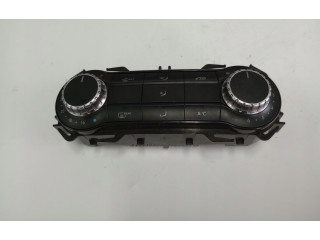 Блок управления климат-контролем A2469002208, A2469002208 Mercedes-Benz A W176
