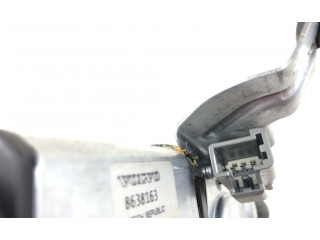 Моторчик заднего дворника 8638163, 8638163 Volvo XC90