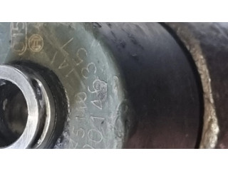 Форсунка 0445110141, 8200146357    Renault Master II для дизельного двигателя  2.5