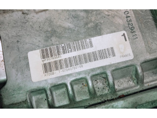    Рулевая рейка P30793585, 04329111   Volvo V50 2004 - 2007 года