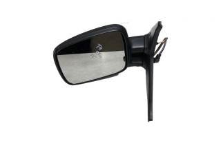 Зеркало (механическое)       Volkswagen Transporter - Caravelle T4  1991 - 2003 года   