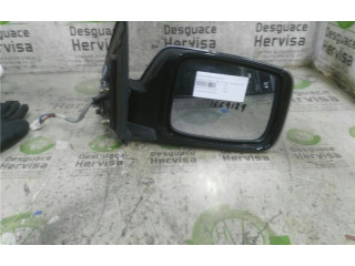 Зеркало (механическое)       Nissan X-Trail T30  2001 - 2007 года   