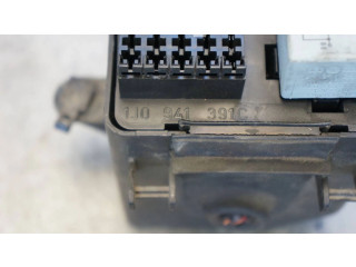 Блок предохранителей 1J0941391C Audi A3 S3 8L