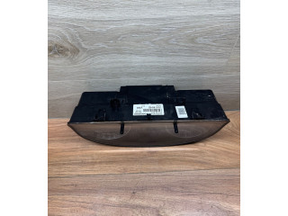 Přístrojová deska Volkswagen Caddy 2008 1T0920854C, 0877010017