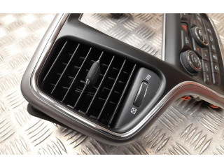 Блок управления климат-контролем 68254046AI, 0983087 Jeep Grand Cherokee