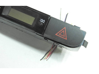 Дисплей 83950-52110 Toyota Urban Cruiser (XP110)