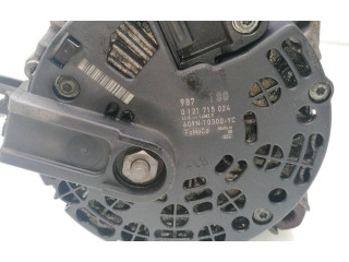 Генератор 0121715024, 6G9N10300YC Citroen Xantia