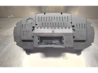 Панель приборов 1z0920810e Skoda Octavia Mk2 (1Z)