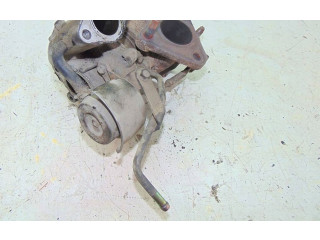 Turbodmychadlo Турбина 144114U110 Nissan Almera Tino