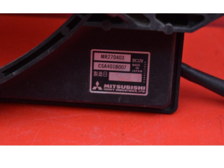 Вентилятор радиатора MR270403, MR270403 Mitsubishi Galant