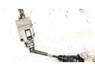 Рулевая рейка a2204600816 Mercedes-Benz S W220 1998-2006 года