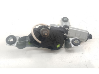 Моторчик заднего дворника 8638163, 8638163 Volvo XC90