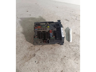 Pojistková skříňka 9650663980, 42342363 Peugeot 307 2004