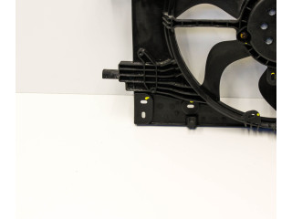 Диффузор 214810150R Dacia Duster II