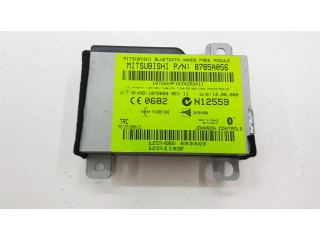 Модуль «Bluetooth»