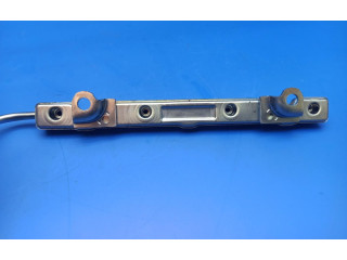 Топливная рампа 2381437100 Toyota C-HR 1.8 для двигателя 2ZR-FXE