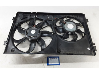 Вентилятор печки 1K0121207BB, 1K0121207BB Volkswagen Caddy