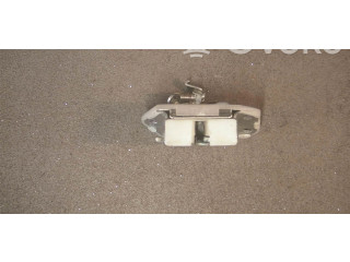 Zámek zadních dveří    Suzuki Alto 2010