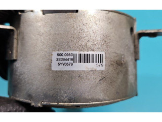 Комплект вентиляторов     500.0983, IMPRK1435515    Ford Fusion II 