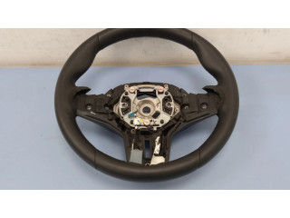 Руль BMW X4 G02  2018- года 32308094548, 8094548      