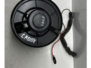 Вентилятор печки Volkswagen Caddy