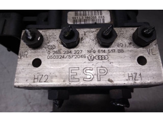 Масляный насос BGB 8E0614517BB, 0265234327 Audi A4 S4 B6 8E 8H