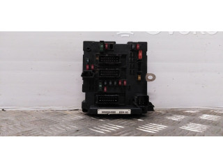 Модуль управления BSM 9650664080 Citroen Xsara