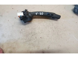 Ручка стеклоочистителей 31264165, 150756BACH Volvo S60