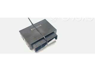 Блок комфорта    Volkswagen Phaeton   