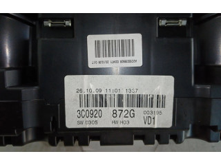 Панель приборов 3C0920872G   Volkswagen PASSAT       