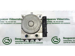 Блок АБС 9661963680, 0265234060   Citroen  Xsara   -  года