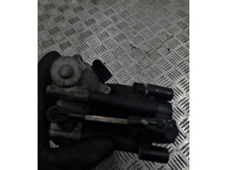 Всасывающий коллектор Z059129711AT, Z059129711AT   Audi A5 8T 8F   для двигателя CCWA