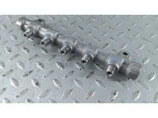 Vstřikovací lišta 314002A420, 0445214181 KIA Optima pro naftový motor 1.7