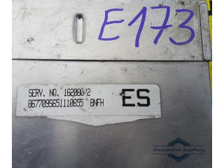 Řídící jednotka 16208042 Daewoo Espero 1992