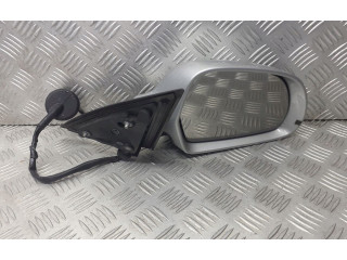 Зеркало электрическое        Audi A6 S6 C6 4F  2004 - 2011 года   