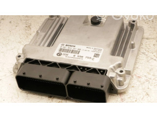 Řídící jednotka 0281034281, 8598759 BMW X1 F48 F49 2017