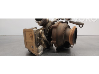  Турбина Mitsubishi Outlander  9684849580   для двигателя 4HN      