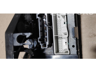 Блок управления климат-контролем    Volkswagen Jetta USA