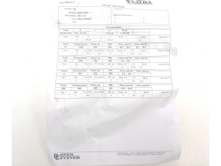 Форсунка 0445116015 Audi A5 8T 8F CCW