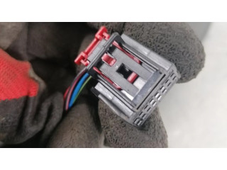 Zpětné zrcátko pravé Audi A3 S3 A3 Sportback 8P 2008  8P1858532G  