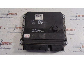 Блок управления двигателя 8966153701, 1758009481 Lexus IS 220D-250-350