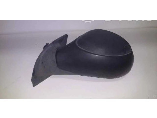 Zpětné zrcátko Citroen C3 Pluriel 2005 FALTAEMBELLECEDOR, 3PIN