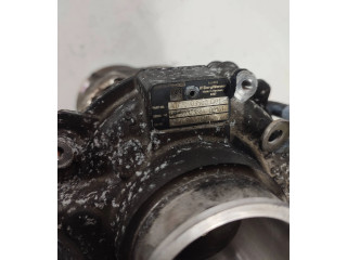 Turbodmychadlo Турбина A1770903500, 00161L01 Mercedes-Benz S AMG W222